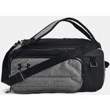 Under Armour UA Contain Duo SM BP Duffle Torba Črna Cene