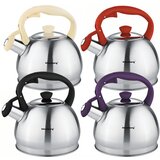 Klausberg jekleni čelnik 1,8L klausberg KB-7043, (21384528) Cene