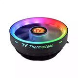 Thermaltake CPU Cooler UX100 ARGB 1700/1200/AM4/AM5 TDP 65W | ePonuda.com