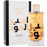 Lattafa Ameer Al Oudh Intense Oud 100 ml parfemska voda unisex Cijene