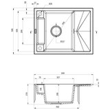 Deante sudopera magnetic ZRM G11A | ePonuda.com