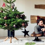 Tree Nest Stojalo za Božično Drevo z Rezervoarjem za Vodo | Shoptok.si