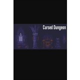 Steam Cursed Dungeon (PC) Key GLOBAL Steam Cursed Dungeon (PC) Key GLOBAL Slike
