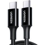 Ugreen us300 usb-c 2.0 napojni kabl pd fast 100w 5a 2m ( 80372 ) | ePonuda.com