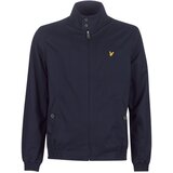 Lyle & Scott JK462VC-Z273 Blue Cijene
