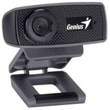 Genius FaceCam 1000x V2 (USB, 1280x720, HD Video, 30fps) | shoptok.hr