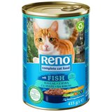 Reno Hrana za mačke, Ribilji, 415 g | Eponuda.ba