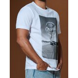 Sinsay Majica s printom | shoptok.hr