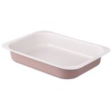 Altom design SNB kalup za pečenje kolača Caffe Creme pravokutni 29x22 cm - 20400985 Cijene