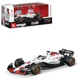 Racing RB21, 1:18, Max Verstappen, 2025
