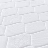  Madrac s džepičastim oprugama srednje čvrst 80x200 cm | Eponuda.com