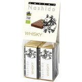 Zotter Schokoladen Bio Nashido Whisky Cene
