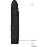 GC by Shots vibro dildo Slight Realistic - 8