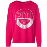 heine Sweater majica roza