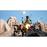Maximum Games Starship Troopers: Ultimate Bug War (Nintendo Switch 2) Cene