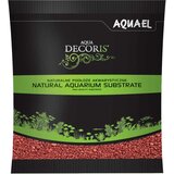 Aquael gravel aqua decoris red 1kg Cene