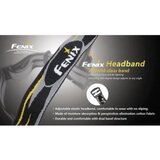 Fenix Light FENHeadband traka za glavu sve svjetiljke s Ø 18 - 23 mm | Eponuda.ba