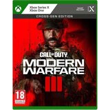 Activision Blizzard Call of Duty: Modern Warfare III (Xbox Series X) | Shoptok.si