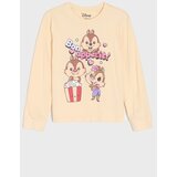 Sinsay Pamučna majica dugih rukava Disney | shoptok.hr