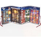 HARRY POTTER Adventski kalendar Diagon Alley s 24 predmeta Slike