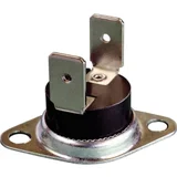 Bimetalni prekidač 250 V 16 A Temperatura otvaranja (-+ 5°C) 50 °C Temperatura zatvaranja 40 °C TK24-T02-MG01-Ö50-S40