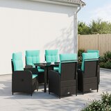  Vrtni set za objed 7 kom. | shoptok.hr
