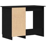  Stol s ladicama Crni hrast 100 x 50 x 76 cm Konstruirano drvo | Eponuda.ba