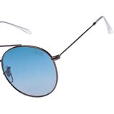 Must Have Sončna očala GREEN-ARMY Črna | Shoptok.si