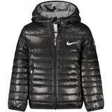 Nike Dječja Crna Jakna | shoptok.hr