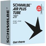 Schwalbe UNUTRAŠNJA GUMA UNUTRAŠNJA GUMA SV17-AP AIR PLUS (28″) IB 40MM Cene