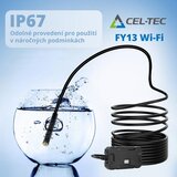 CEL-TEC FY13 Wi-Fi 10m | Shoptok.si