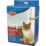 Trixie zaštitna mreža 4x3m - crna | ePonuda.com