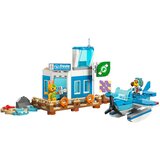Lego Animal Crossing: Poletite s Dodo Airlines | shoptok.hr