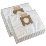 INORCO Paket 10 kompatibilnih dodatkov za sesalnik Hoover 35601865, H81, H 81 Pure Epa, Amigo, Arianne+comp, (21985569) | Shoptok.si