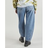 Levi's Mom-jeans BAGGY DAD BARREL Modra | Shoptok.si