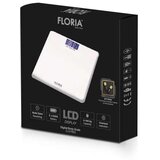 Zilan zln7683 telesna vaga staklena digitalna 150kg | ePonuda.com