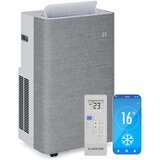 Klarstein AireLux prenosna klimatska naprava | 14.000 BTU | Pametno upravljanje | Sodobno | Shoptok.si