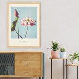 Wallity Zidna dekoracija NC523362-5575, 55 x 75 cm, Šarena | Eponuda.ba