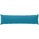 Presvlaka za jastuk 2 pcs HEERLEN Svjetloplava 40 x 145 cm | shoptok.hr