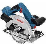 Bosch Akumulatorska kružna testera-cirkular Solo GKS 18V-57 bez baterije i punjača (06016A2200) Cene