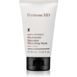 Perricone MD High Potency intenzivna hidratantna maska za lice s hijaluronskom kiselinom 59 ml | shoptok.hr