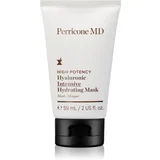 High Potency intenzivna hidratantna maska za lice s hijaluronskom kiselinom 59 ml