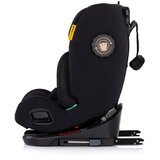 Chipolino autosjedalica i-Size 40–150 cm ISOFIX 360° Techno iGROW Noir | shoptok.hr