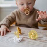 Bibs varalica Boheme White&Sunshine 6-18M a2 | ePonuda.com