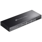 TP-Link Omada 24-Port Gigabit L2+ Managed SG3428X