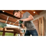 Bosch Glodalica akumulatorska vertikalna AdvancedTrimRouter 18V-8 + GRATIS BOSCH Starter Set 18V Alliance - PBA baterija 18V 2,5 Ah + AL punjač 18V-20 W