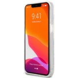 Ferrari silikonski ovitek Scuderia FES3SHCP13MTR za iPhone 13 6.1 - prozoren | Shoptok.si