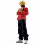Banpresto Figura Sakamoto Days Solid Scene - Asakura Shin, 22 cm Slike