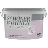 Boja Stenska barva SCHÖNER WOHNEN Trend (Donut, Mat, 2,5 l) Cene