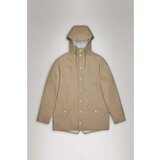 Rains Vetrovke JACKET V3 Bež Cene